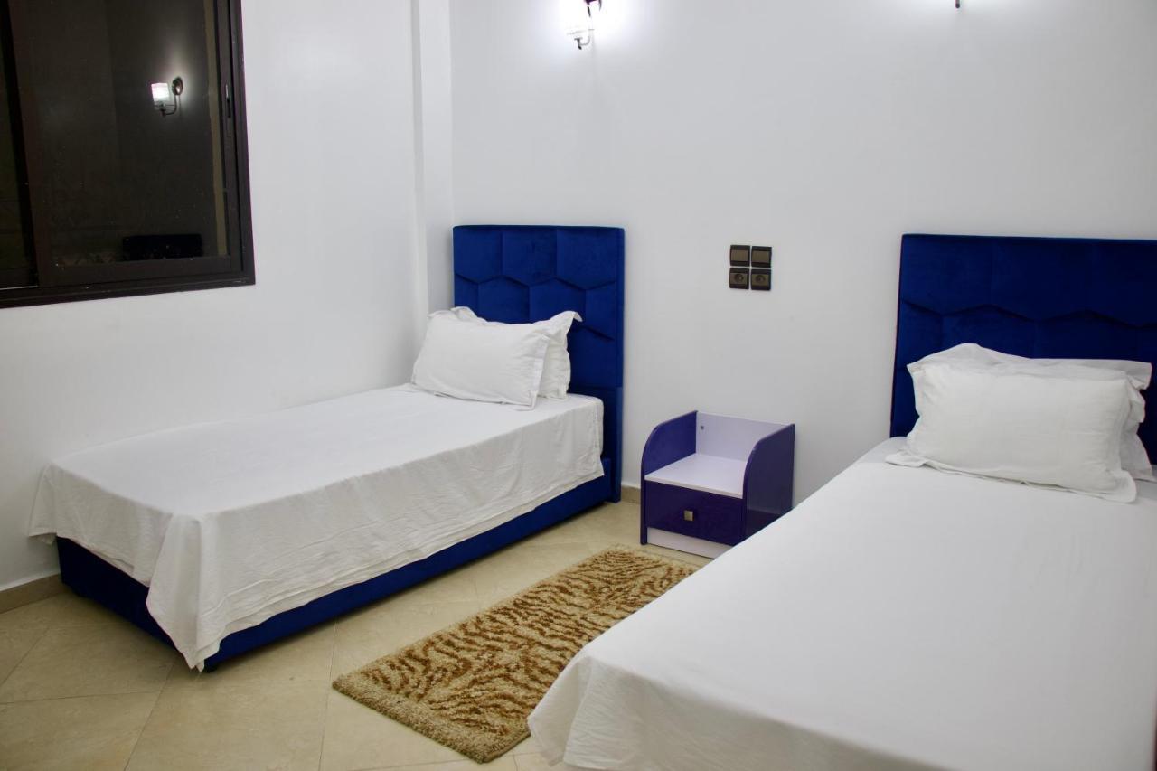 شقة Magnifique Duplex A Marrakech مراكش المظهر الخارجي الصورة